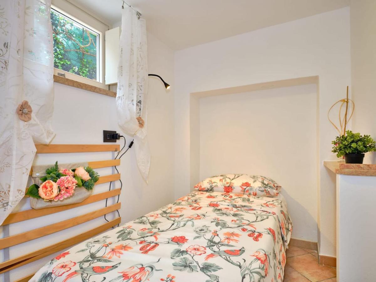 Ferienwohnung Domus Garda Garda  Exterior foto