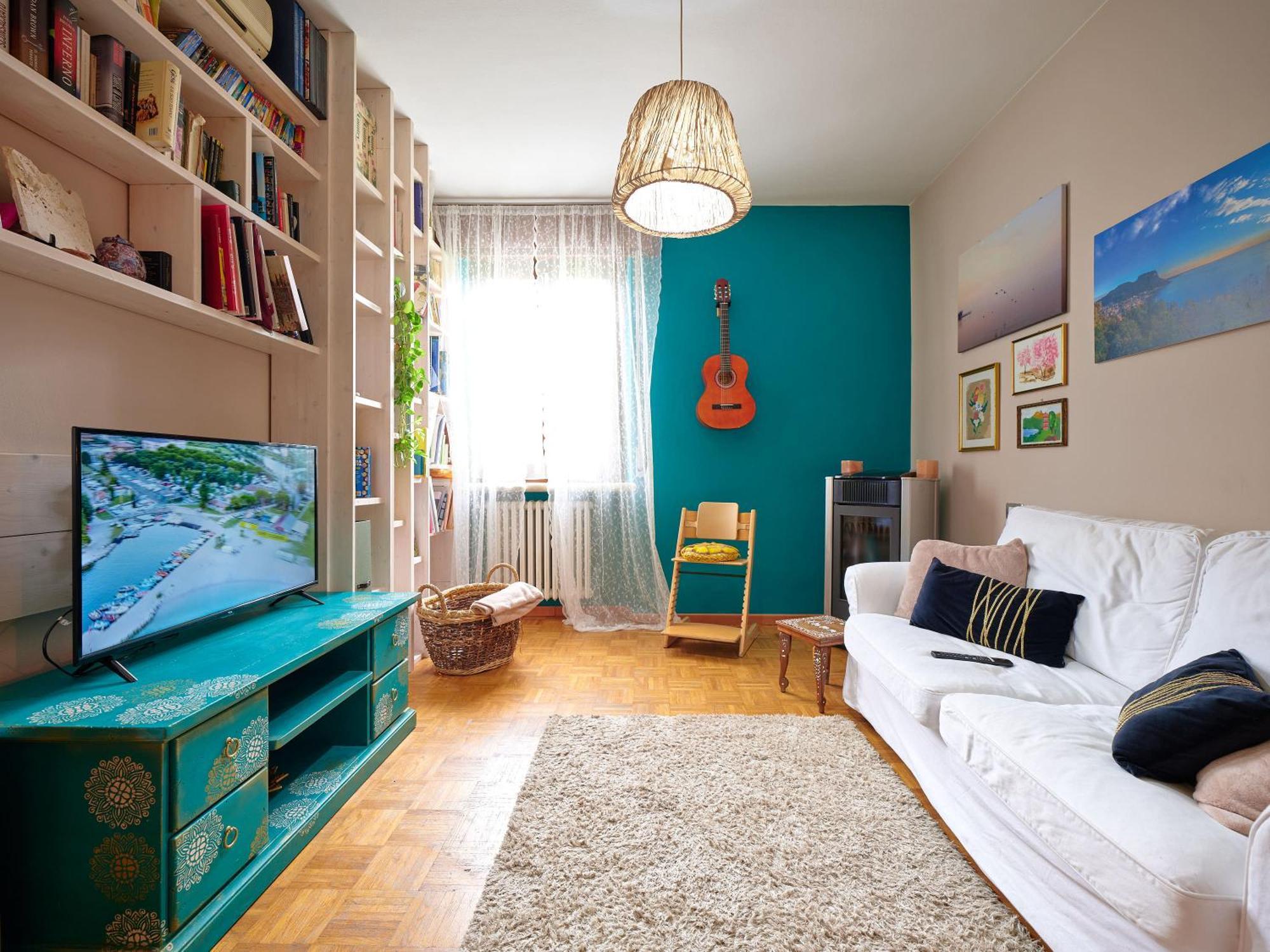 Ferienwohnung Domus Garda Garda  Exterior foto