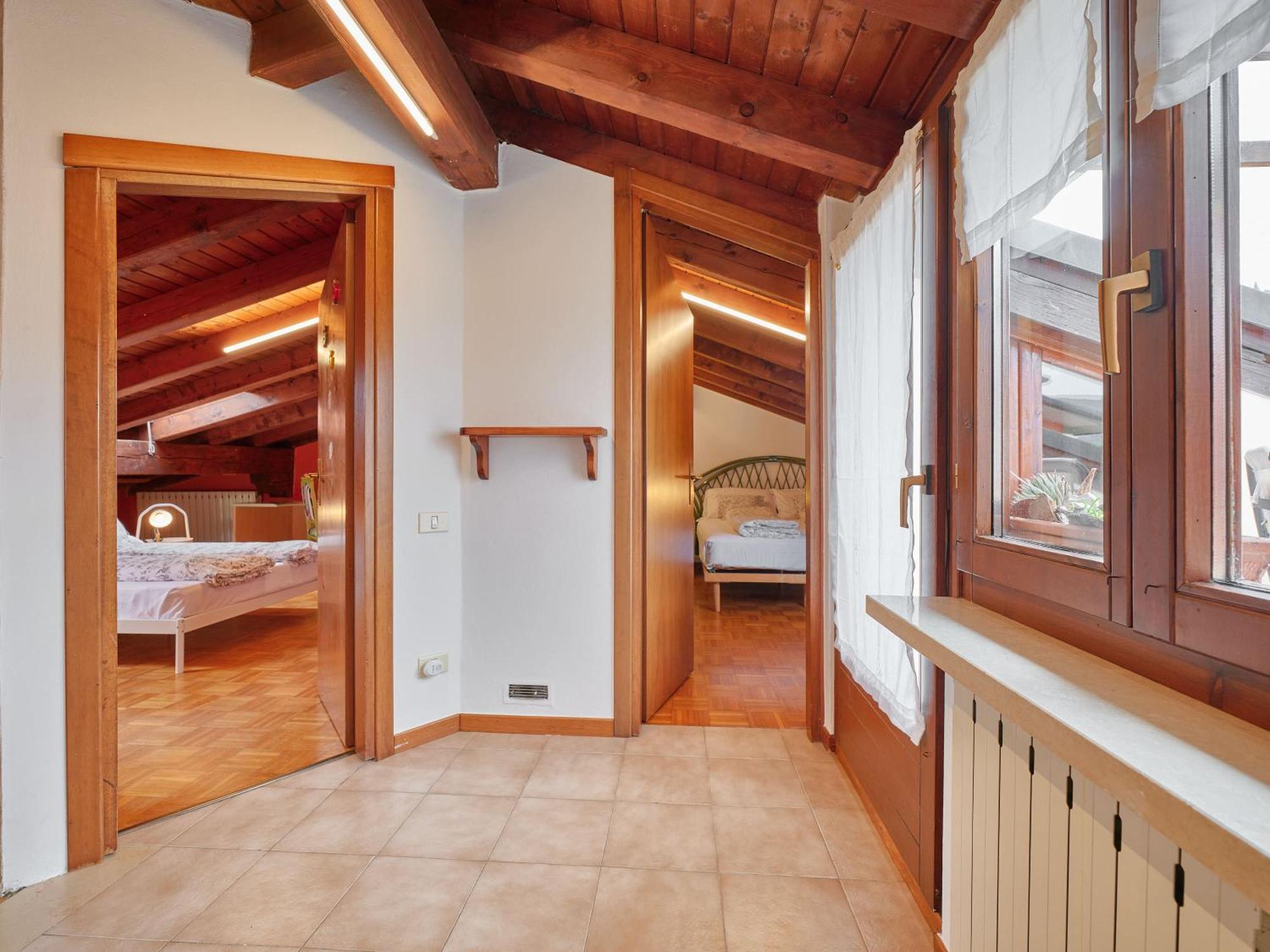 Ferienwohnung Domus Garda Garda  Exterior foto