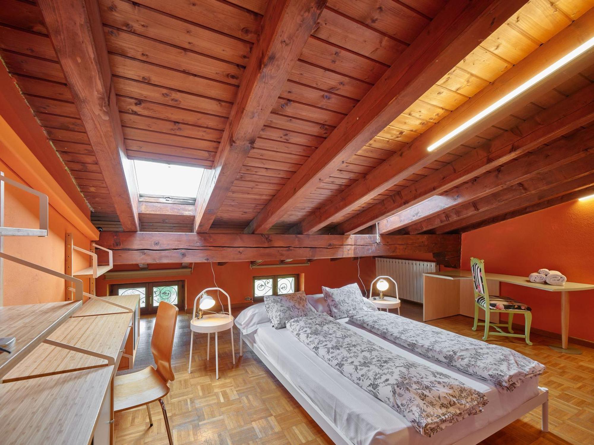 Ferienwohnung Domus Garda Garda  Exterior foto